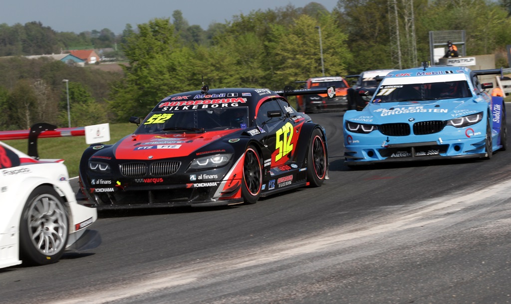 (Foto: Motorsporten.dk)